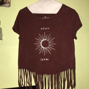 Boho T-Shirt